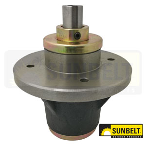 A-B1BB02 Assembly, Spindle