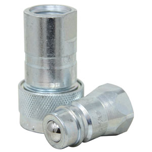 A-4000-16-P Complete Quick Coupler