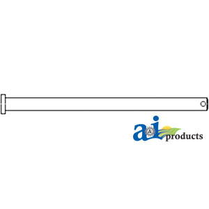 A-39-5698 Pin, Pivot Pin Retaining