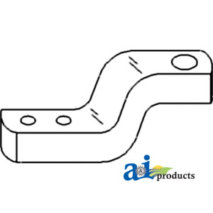 A-35450-89130 Hammerstrap, Drawbar