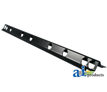 A-H166181 Support, Beater Wing; Offset Left