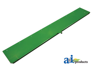 A-AH139790 Sheet, Straw Chopper; Regular