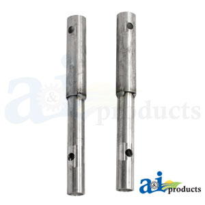 A-TRANEXT Transition Extensions (set of 2)