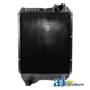 A-82013306 Radiator