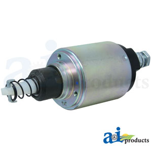 A-SJ-175 Solenoid, Starter