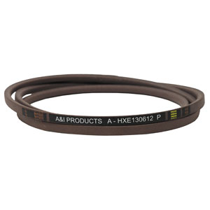 A-HXE130612 Belt, Rotary Screen Drive