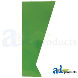 A-RE47104 Side Shield; RH