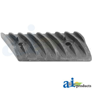 A-AH167739-H9RB Bar, Threshing Element Replaceable, (Set of 3)