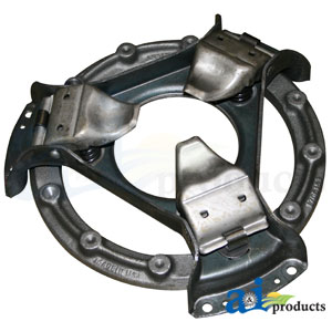 A-AT104326 Pressure Plate: 12", 3 lever (Power Shift)