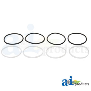A-RE43889 Seal Kit; Selective Control Coupler Housing