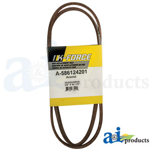 A-586124201 Belt, Drive