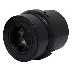 A-AXE53653 Slip Clutch; Dual Drive, 1-1/2