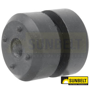 A-AM137711 Isolator; Transaxle Mount