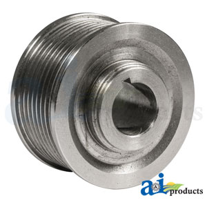A-87452704 Pulley, Alternator