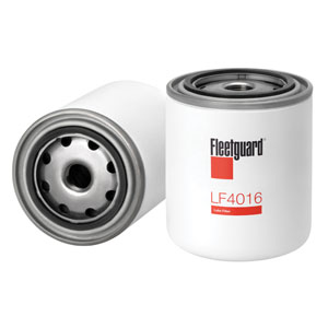 A-LF4016 Filter, Lube, Spin-On (QTY 12)
