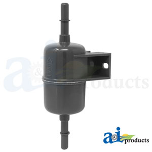 A-AM117584 Fuel Filter; High Pressure