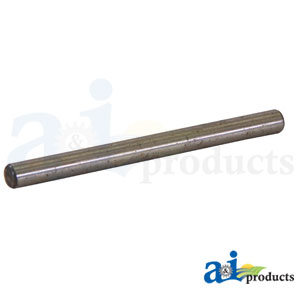 A-9N626 Valve Guide, Hydraulic Valve Chamber