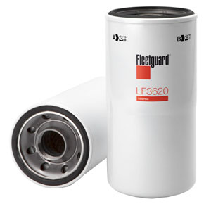 A-LF3620J Filter, Lube, Full-Flow Spin-On (QTY 1)