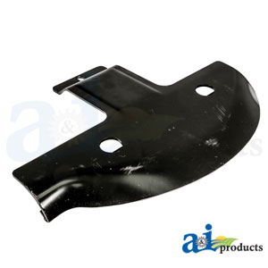 A-87358656 Skid Shoe