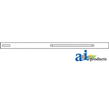 A-1347352C1 Shaft, Grain Tank Unloader Belt Drive