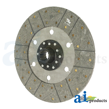 A-A32817 Trans Disc: 15", organic, solid