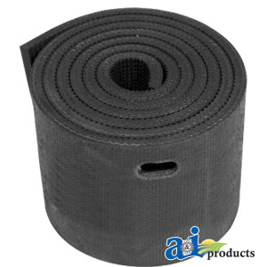 A-1003285 Baler Starter Flap
