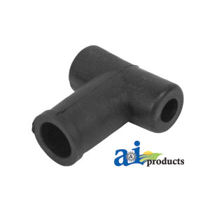A-T23425 T Boot, Fuel Injection Return (12 pk)