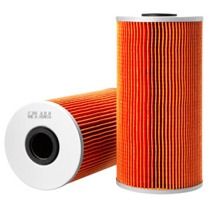 A-LF3458J Filter, Lube, Cartridge (QTY 1)