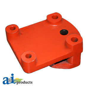 A-A57201 Bracket, Drawbar