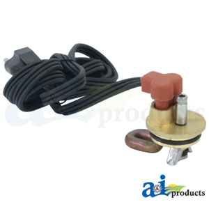A-5B365 Heater, Engine Block Frost Plug, 35MM, 400 Watt