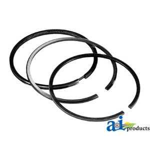 A-4156566 Rings, Piston