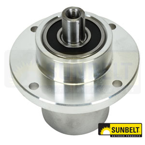 A-B1BB04 Assembly, Spindle