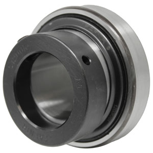 A-1200KRR-P Bearing, Ball; Cylindrical W/ Collar, Non-Relubricatable