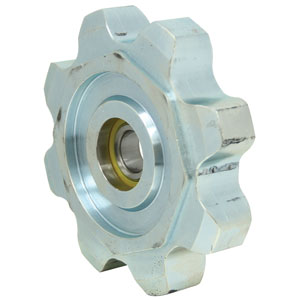 A-AH231386 Idler Sprocket, Gathering Chain