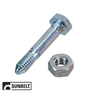 A-B1SB918 Shear Pin, 1-9/16