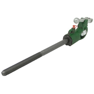 A-L2837415 Housing Assembly w/ all Internal Parts