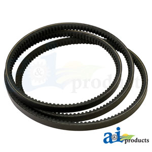 A-47635775 Belt, Air Screen