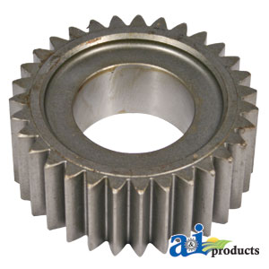 A-81863014 Gear, Planetary; MFWD