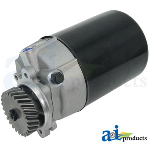 A-D8NN3K514JC Pump, Power Steering w/ Reservoir