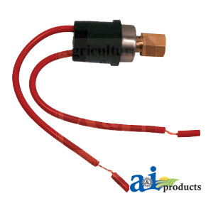 A-220-208 Lo-Pressure Switch