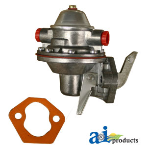 A-RE27667 Pump, Fuel Lift Transfer