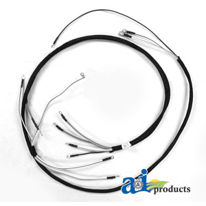 A-358161R91 Harness, Main