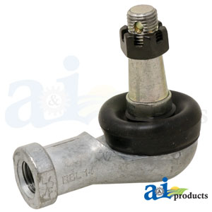 A-SBA334801240 Tie Rod End, Outer, LH