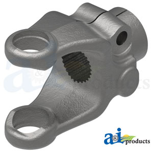 A-807-5527 Clamp Yoke Implement Yoke