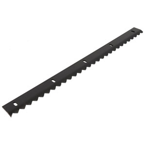A-B95329 Fins, Rock Trap Beater, Set Of 3