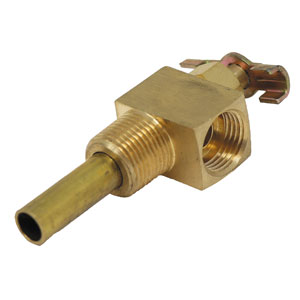 A-537978R1 Fuel Shutoff Valve
