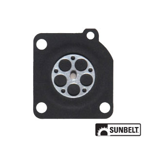 A-B1A015006 Metering Diaphragm Assembly