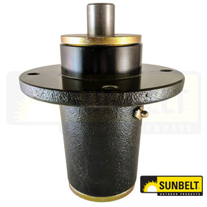 A-B1HS19 SPINDLE ASSY, HUSTLER 604255