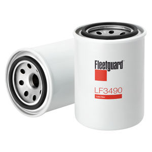 A-LF3490J Filter, Lube, Spin-On (QTY 1)