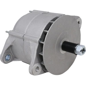 A-AL-6226 Alternator, Bosch
